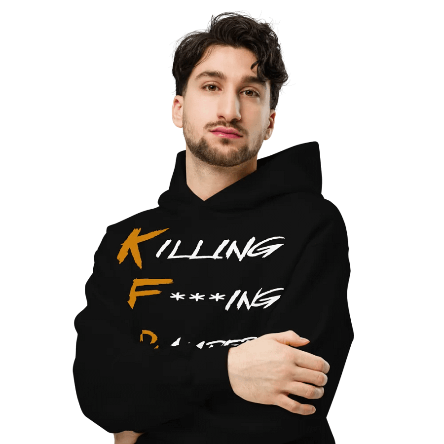 2SikGaming KFC Hoodie product image (6)