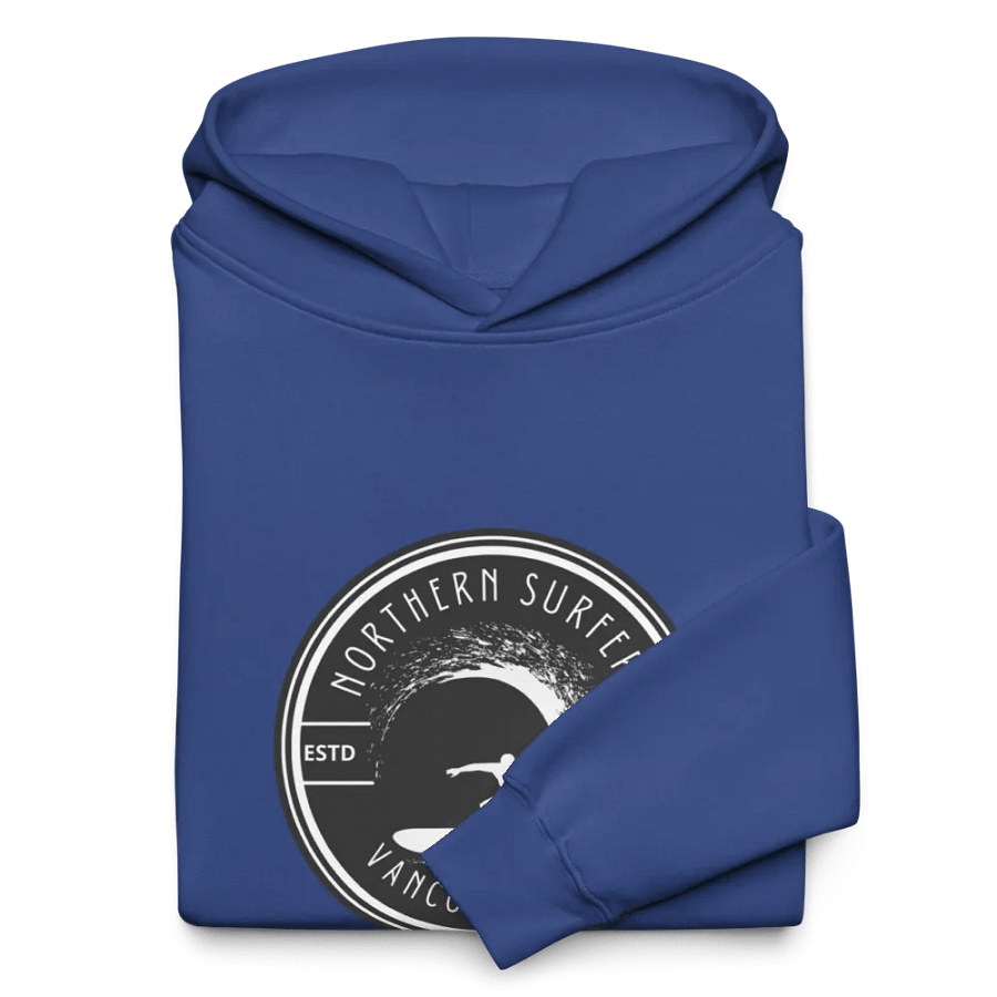 Northern Surfers Unisex Hoodie product image (11)