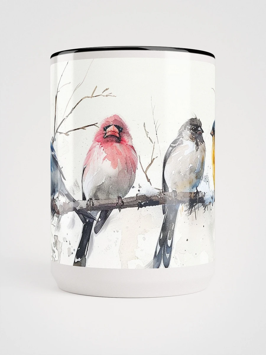 Bird Mugs product image (5)