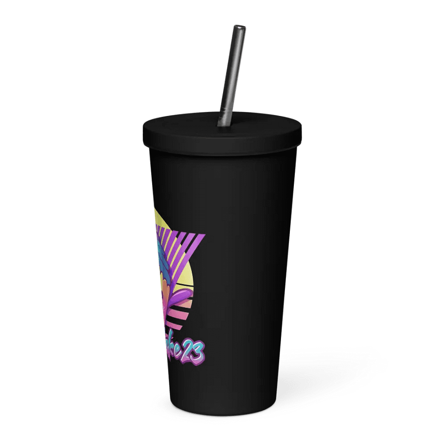 FatalCake23 Mascot Tumbler product image (6)
