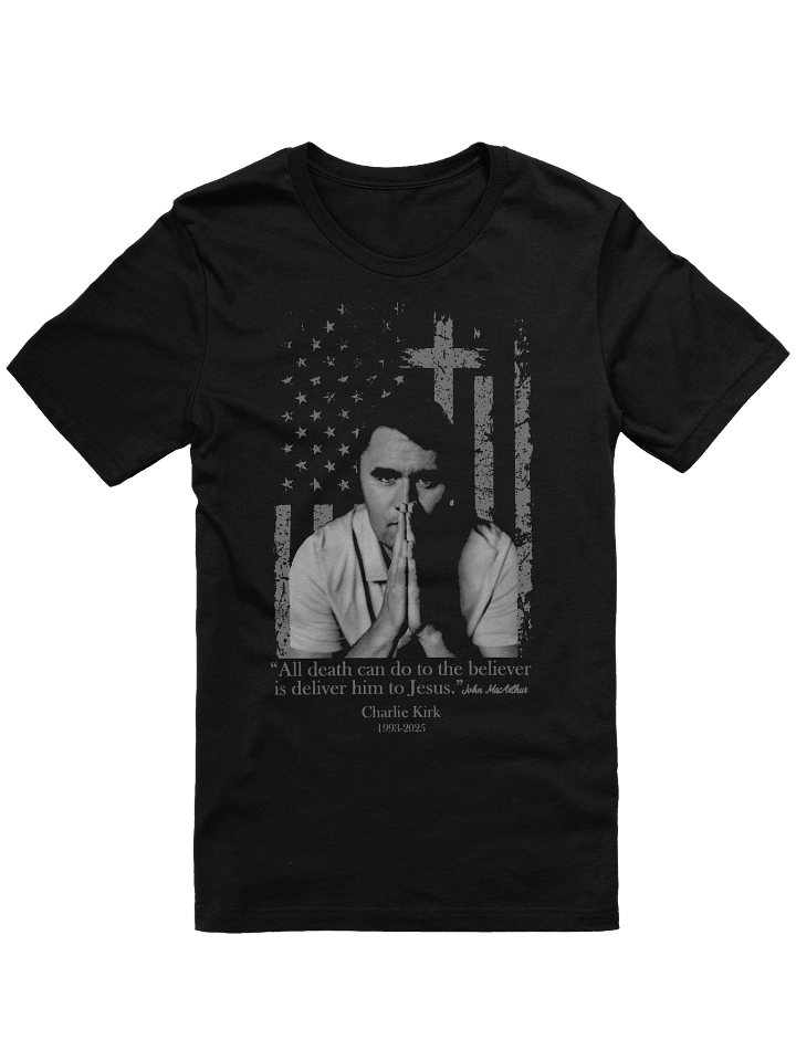 Women's Deliver Him To Jesus - Charlie Kirk product image (1)