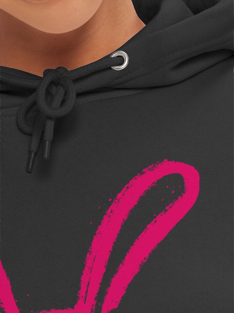 PixieHoodie PixieFluff - Limited Edition (Pink) product image (7)