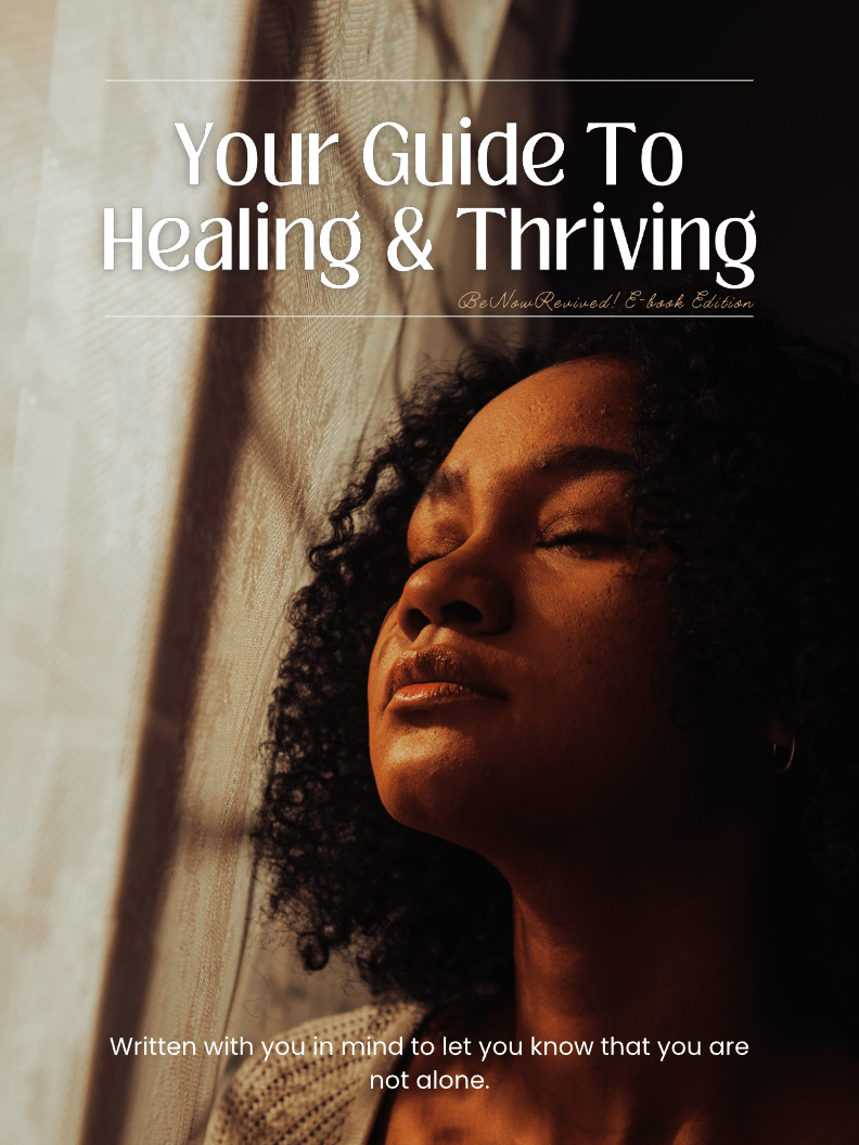 Your Guide To Healing & Thriving product image (1)