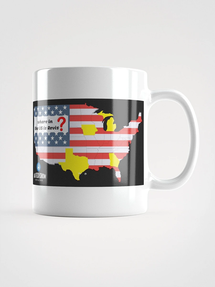 Don't Forget To Honk The Horn Mug product image (4)