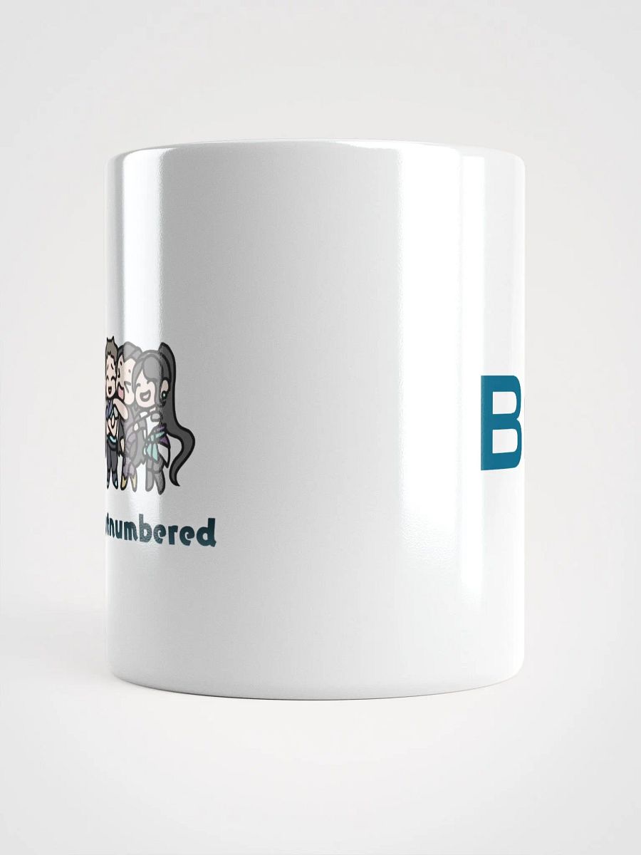 BHVI2 He's Outnumbered product image (6)