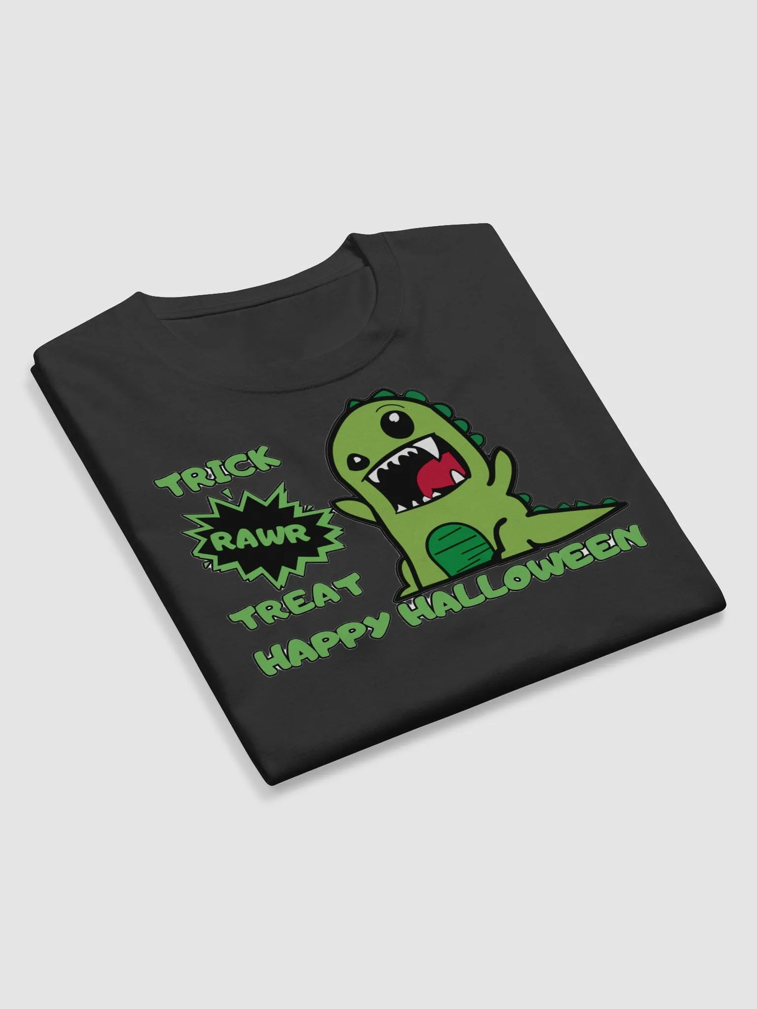 TRICK RAWR TREAT product image (9)