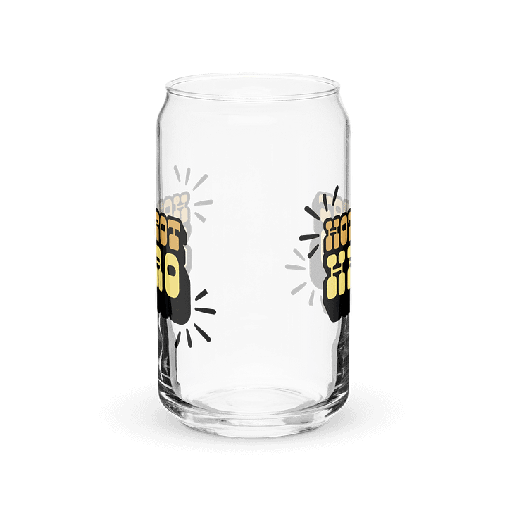 Hot Spot Hero - Bottle Glass product image (2)