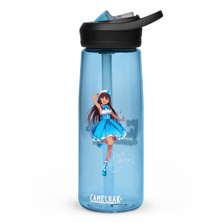 Virtual Idol Water Bottle product image (1)