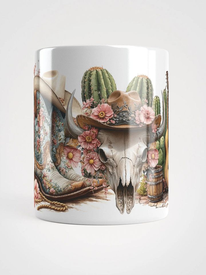 Wild West Vibes Mug product image (2)