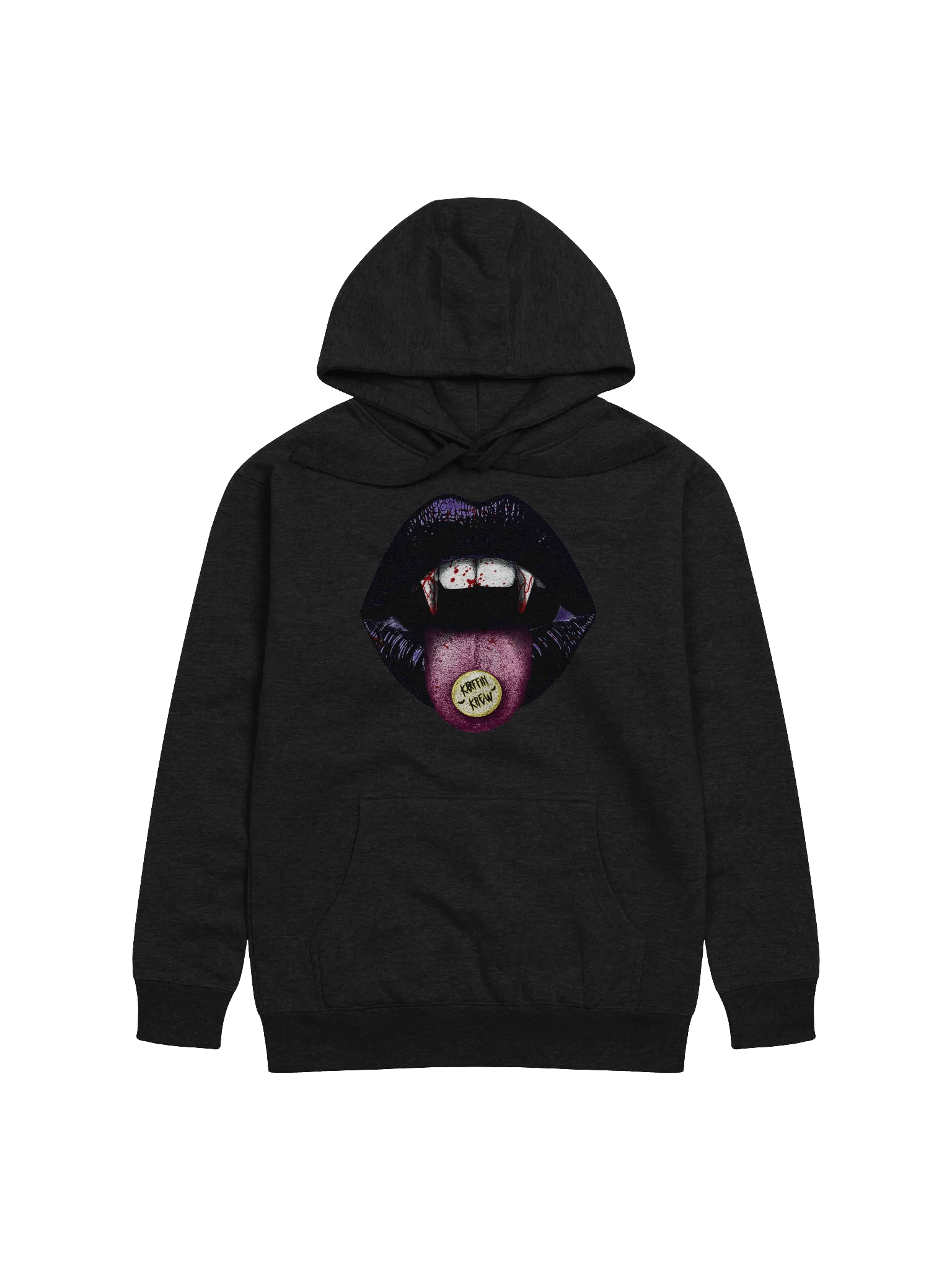 Eternal Kiss Hoodie product image (1)