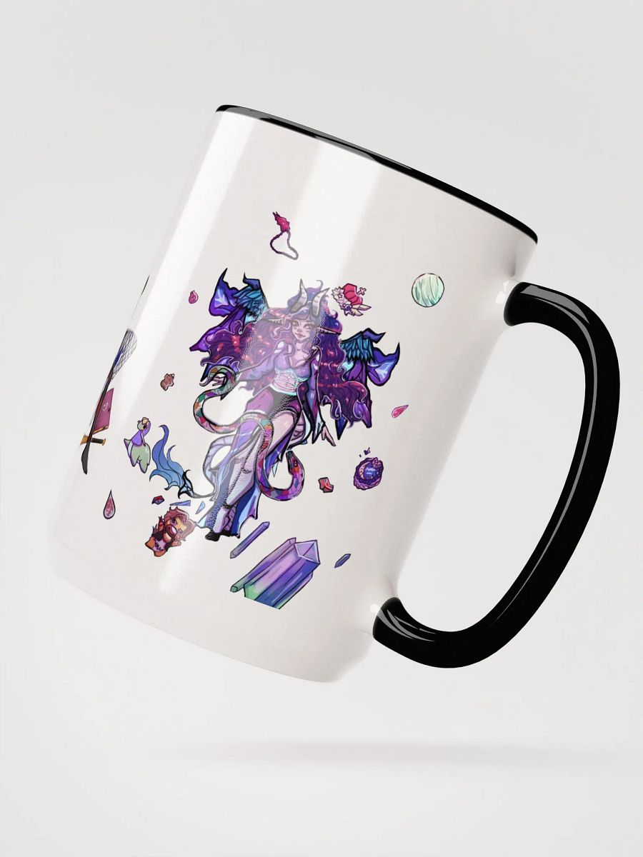 Three Years Of Streaming Mug product image (3)