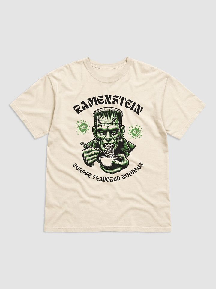 Ramenstein: Corpse Flavored Noodles product image (1)
