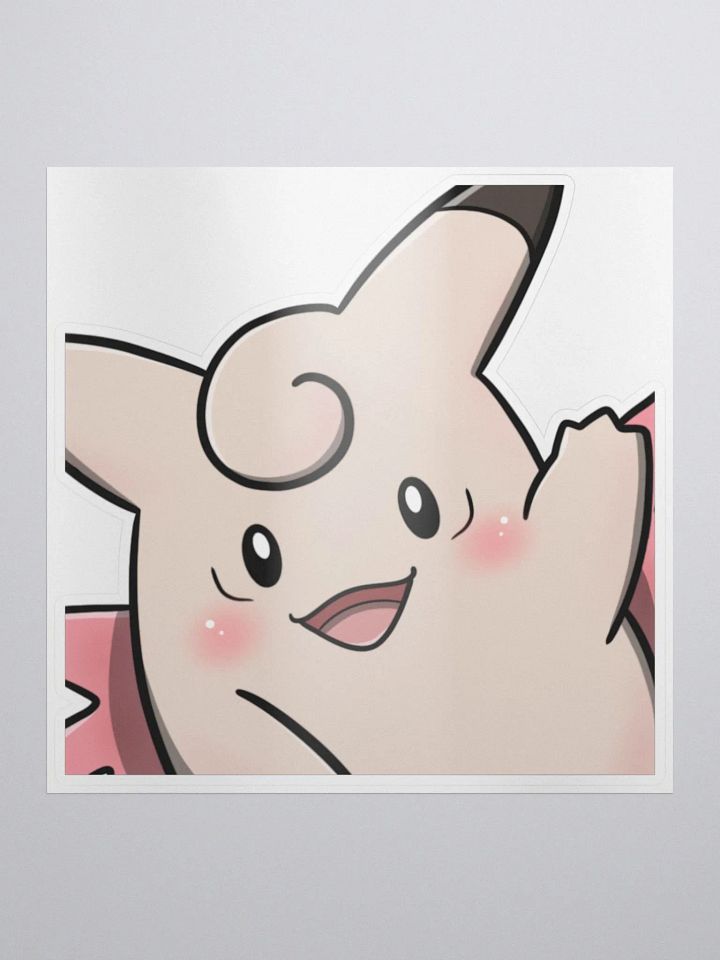 pixWave Sticker product image (1)