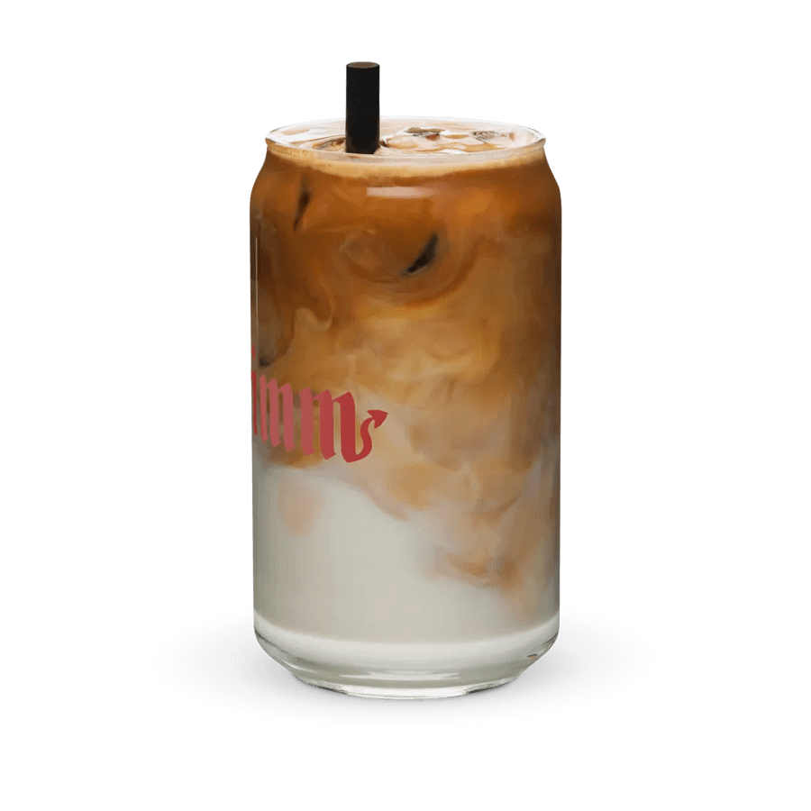 VonGrrimm glass cup product image (12)