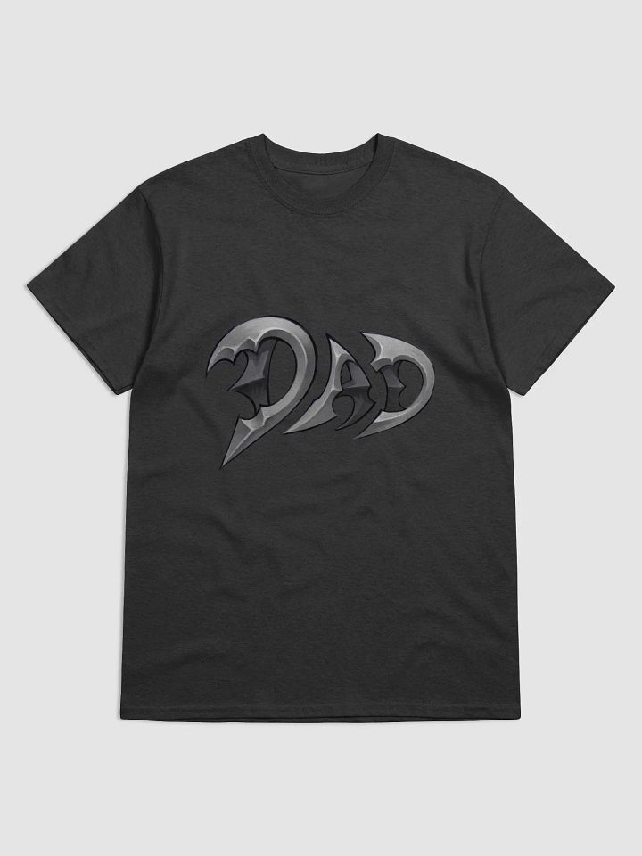 DarkArmedDuelist T-Shirt product image (1)