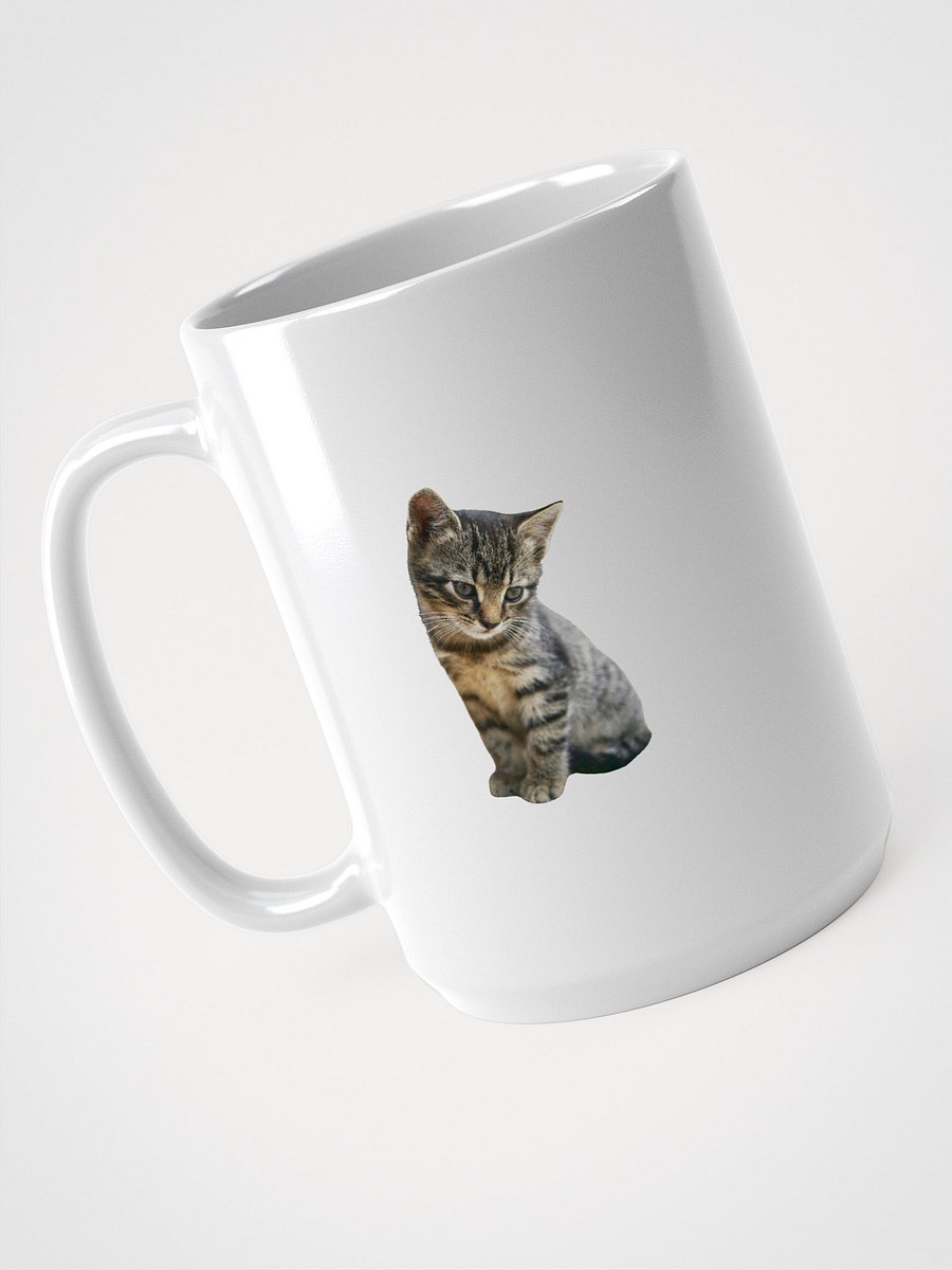 Cat Coffee Mug product image (3)