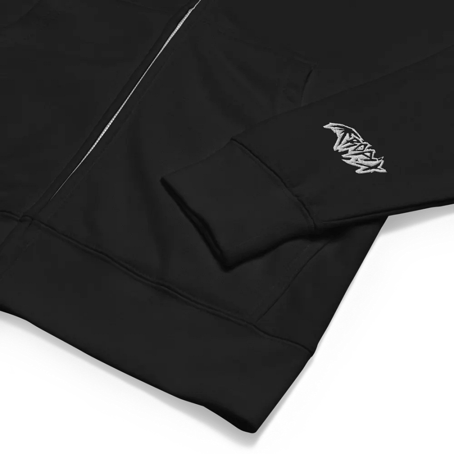TROP!X ZIP UP HOODIE product image (3)