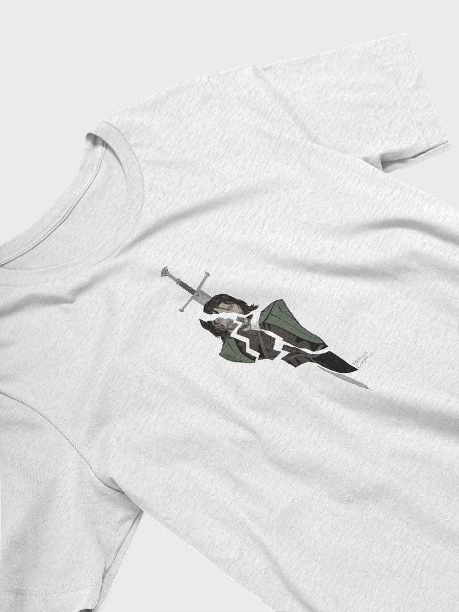 Aragorn, Narsil, & Evenstar product image (33)