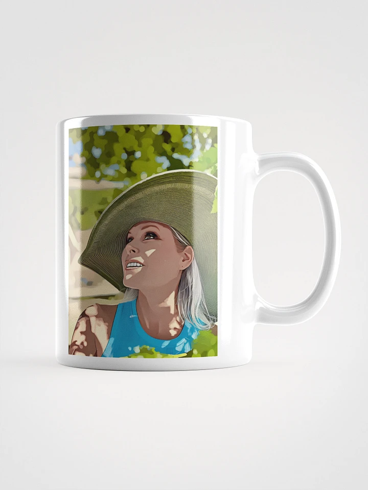 Senescent Serenity Mug product image (1)