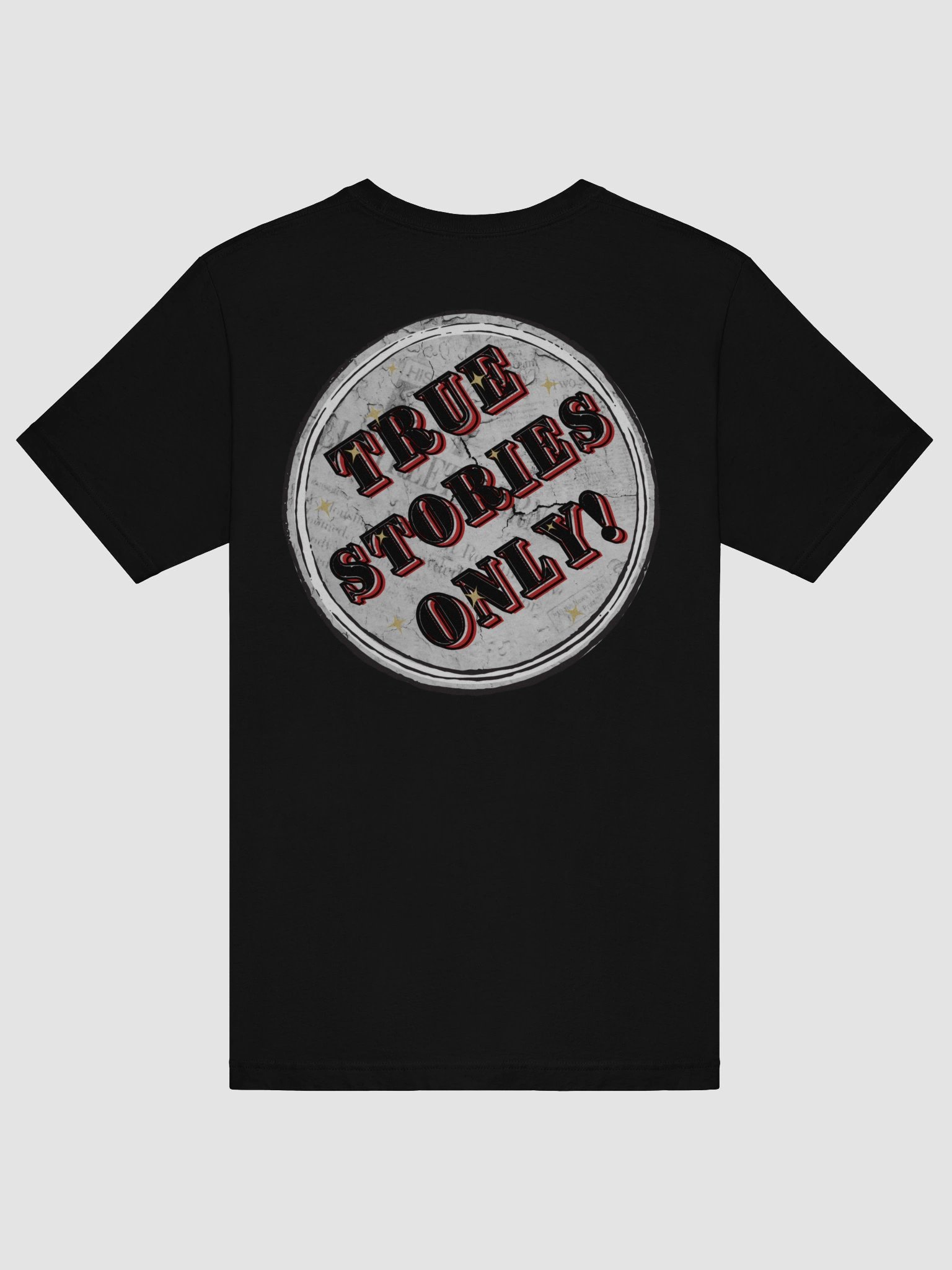 TSO Make People Wonder product image (6)