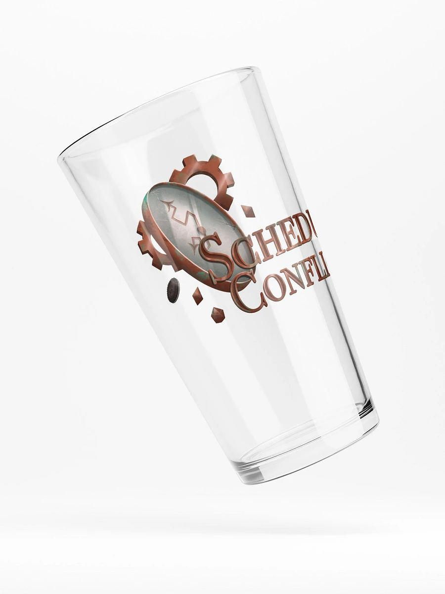 Scheduled Pint of Conflicts product image (2)
