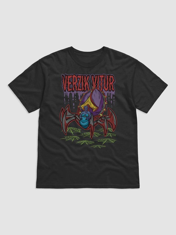 Verzik Vitur - Shirt product image (3)