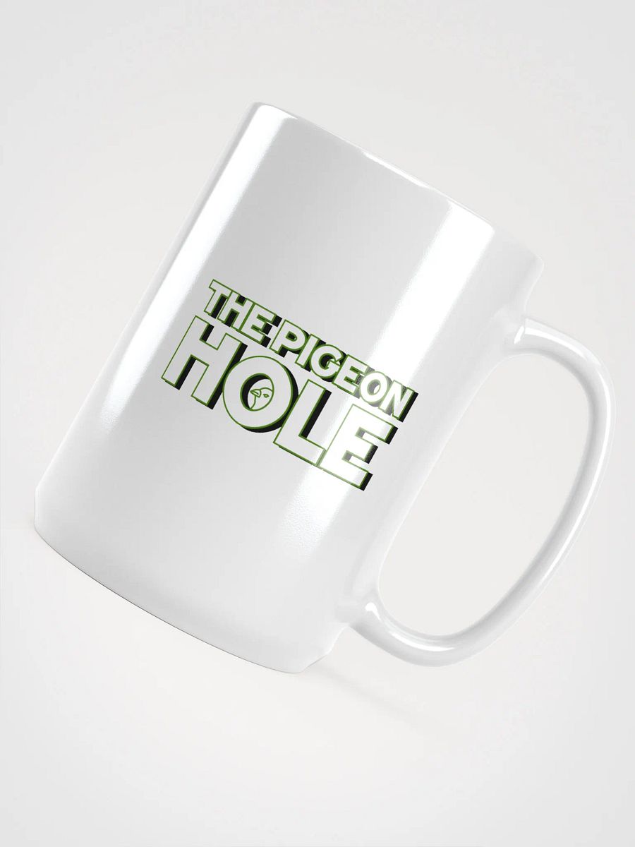 Pigeon Hole Mug product image (4)