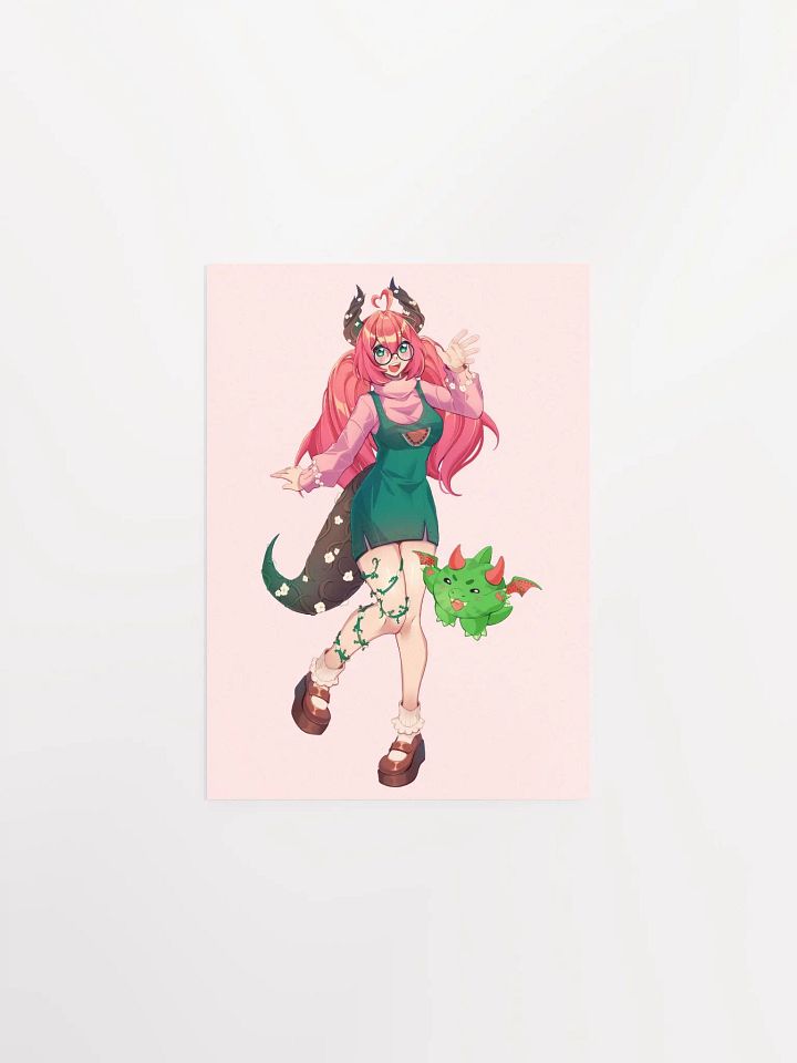 Melodii Love Season Poster product image (4)