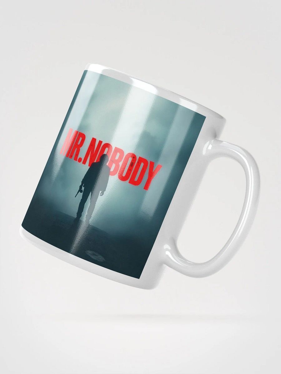 Mr.Nobody Cup #2 product image (4)