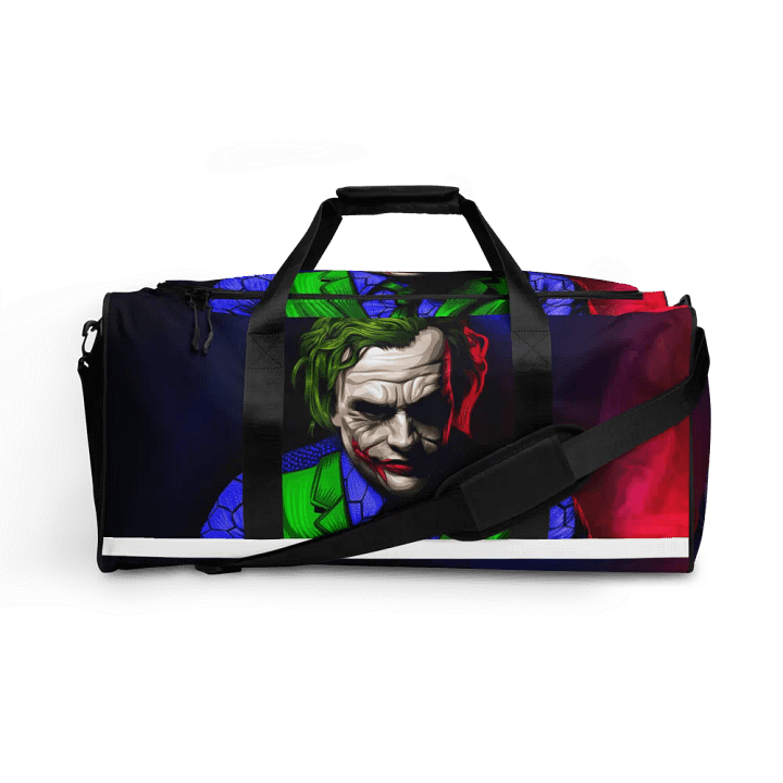 JokerSquad | Duffle Bag product image (1)