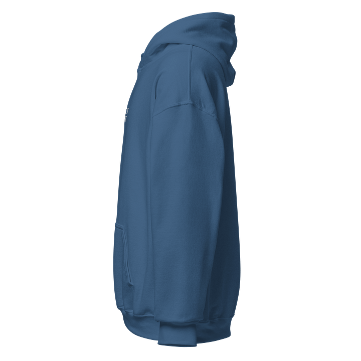 HEAVEN DRIVEN Hoodie product image (2)