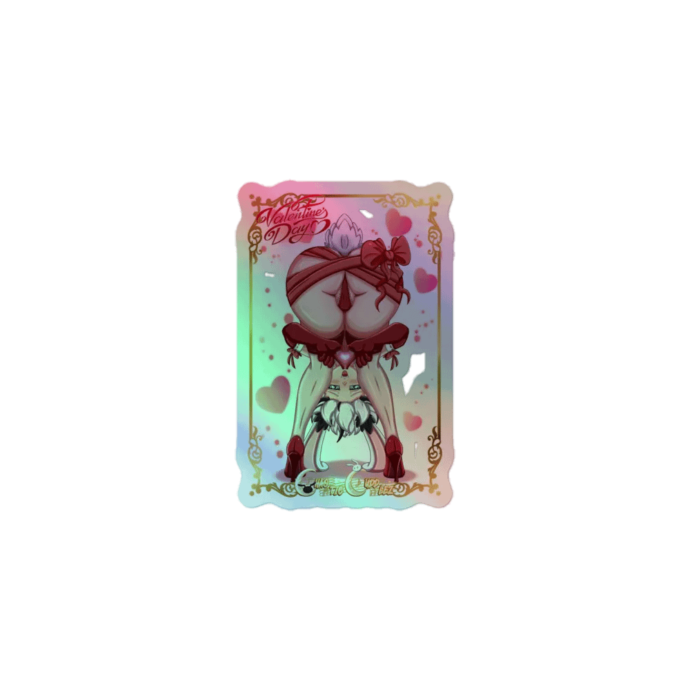 Chaotic Holos product image (1)