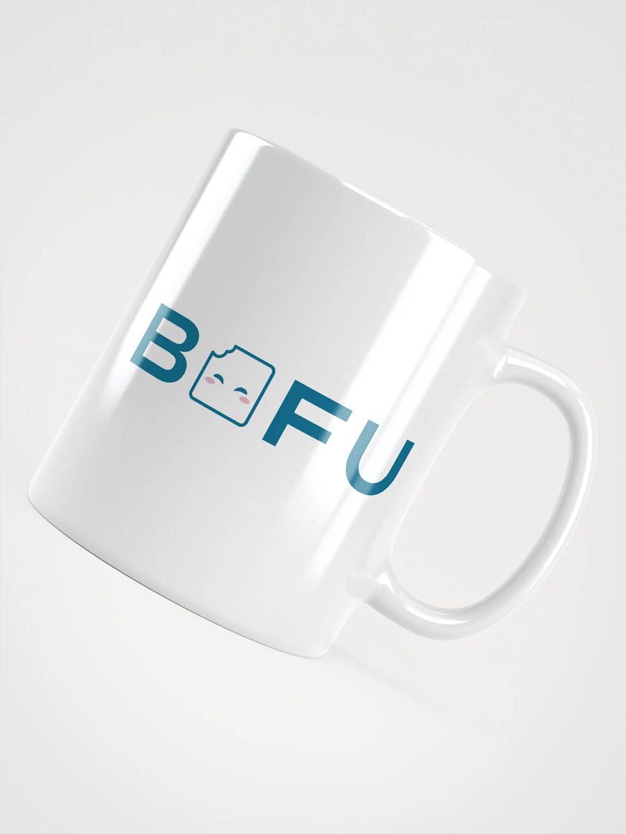 BHVI Official Mug product image (5)