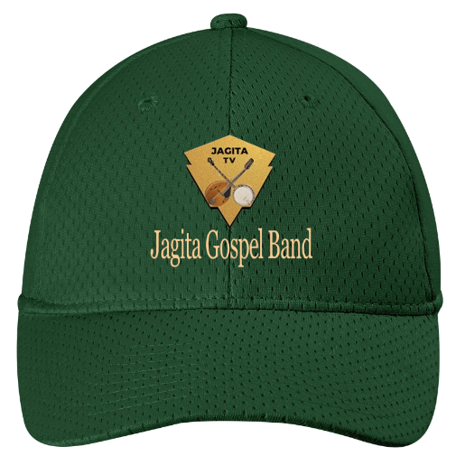 Jagita Gospel Band Hat product image (4)