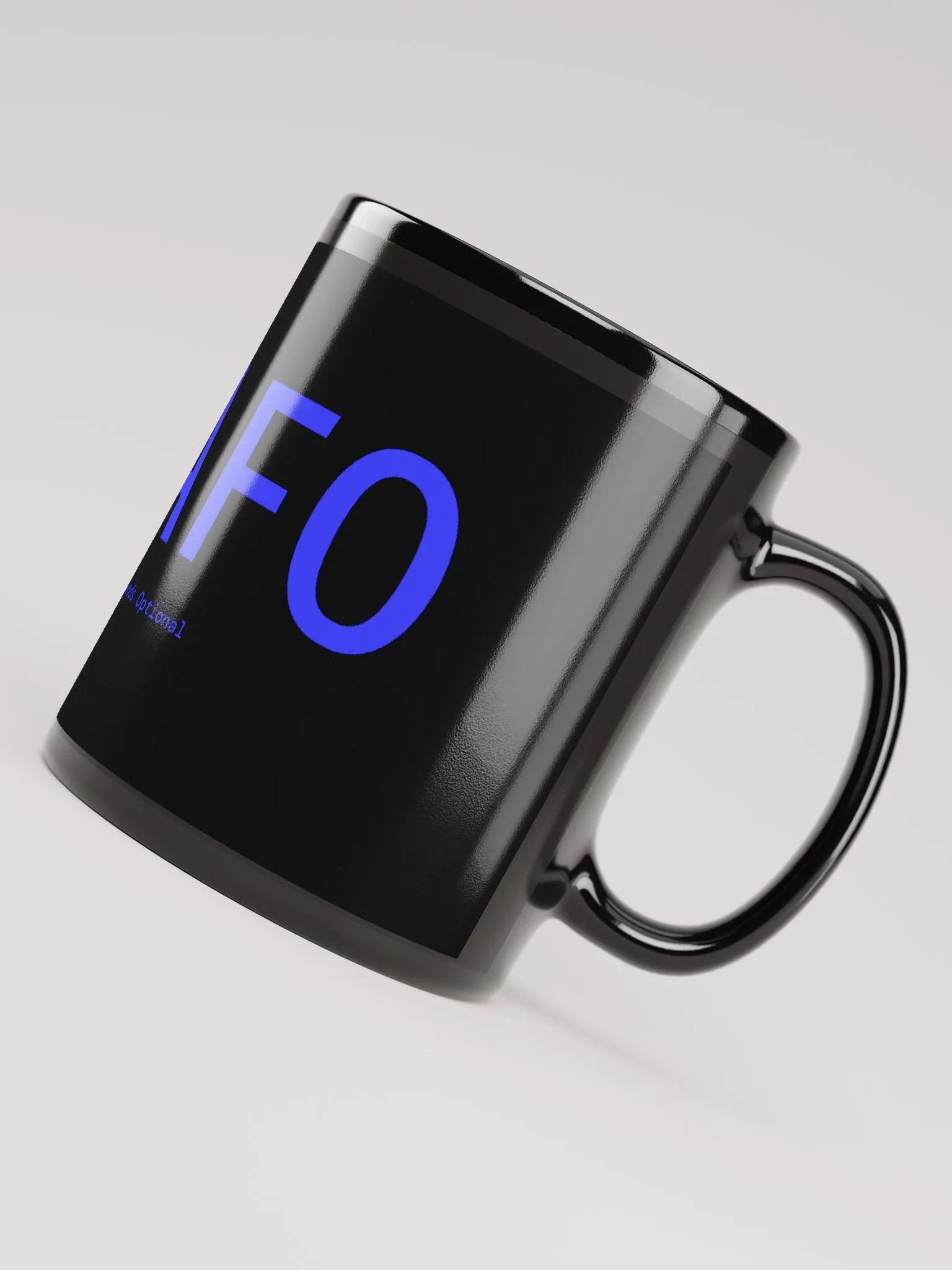 FAFO Shield Family Mug product image (7)