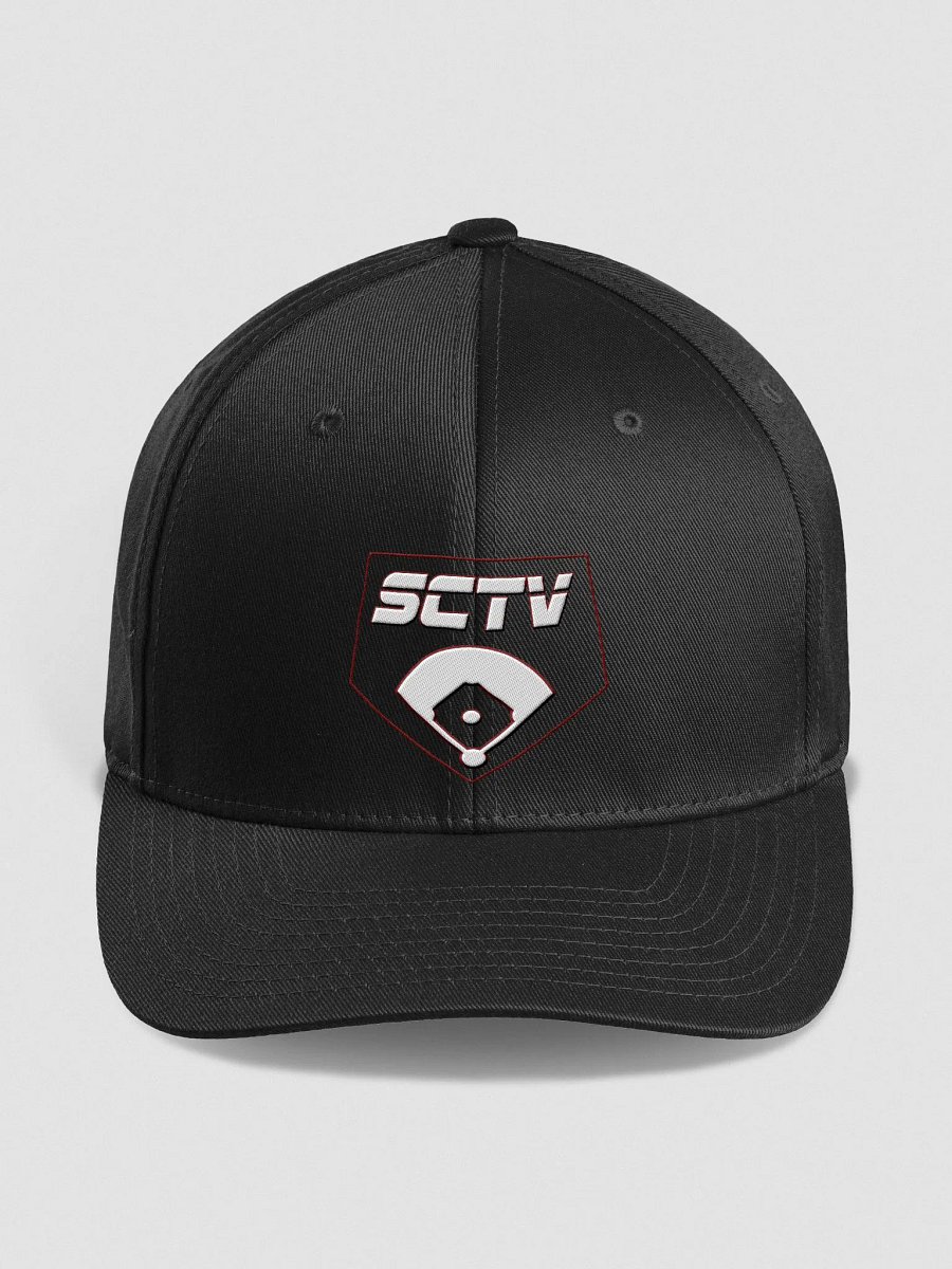 SCTV Flexfit Hat product image (1)