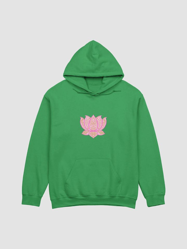 Adventure-Ready Classic Hoodie product image (1)