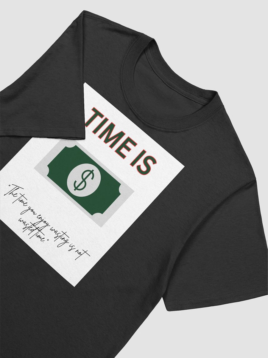 Time is Money Tee product image (21)