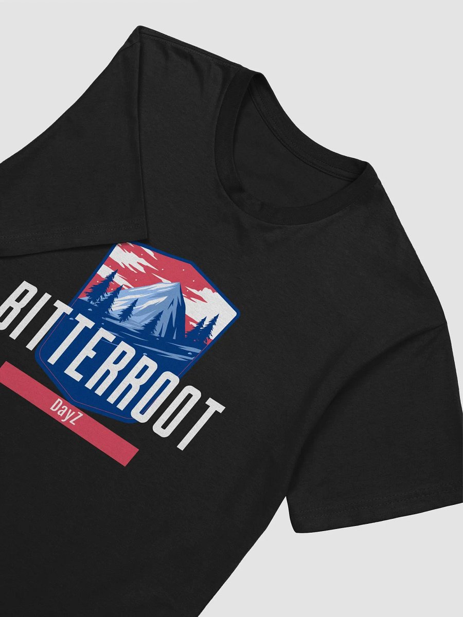 Premium Bitterroot Tshirt product image (17)