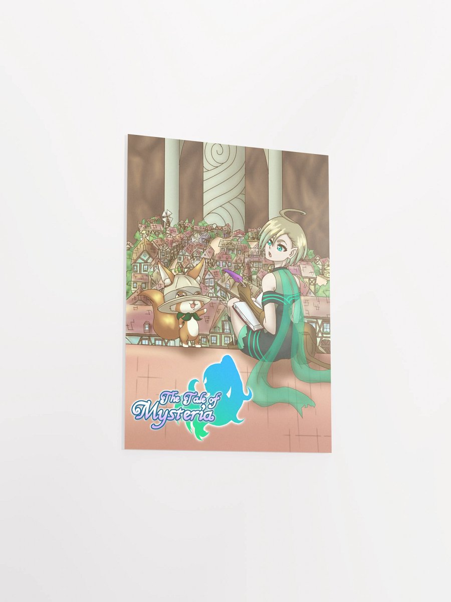 Breyze and Pree Print product image (8)