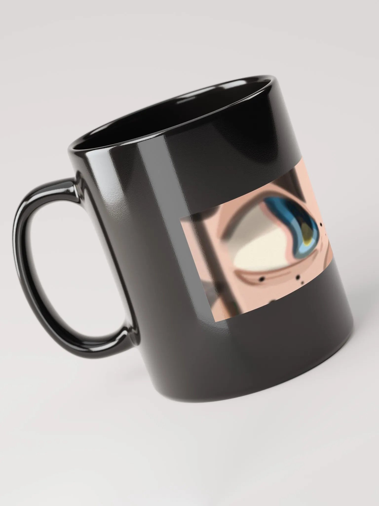SideEye Mug product image (4)
