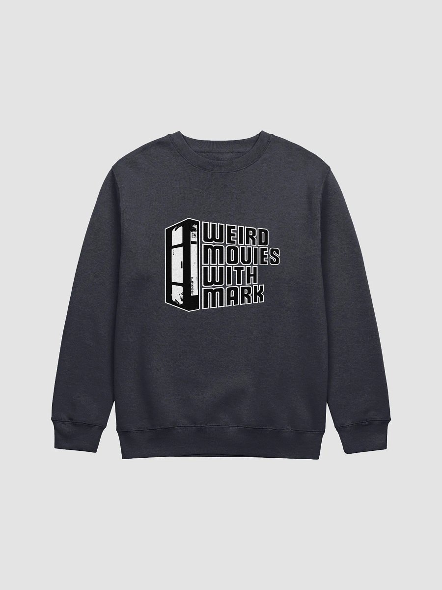 WMWM Crewneck Sweatshirt product image (1)