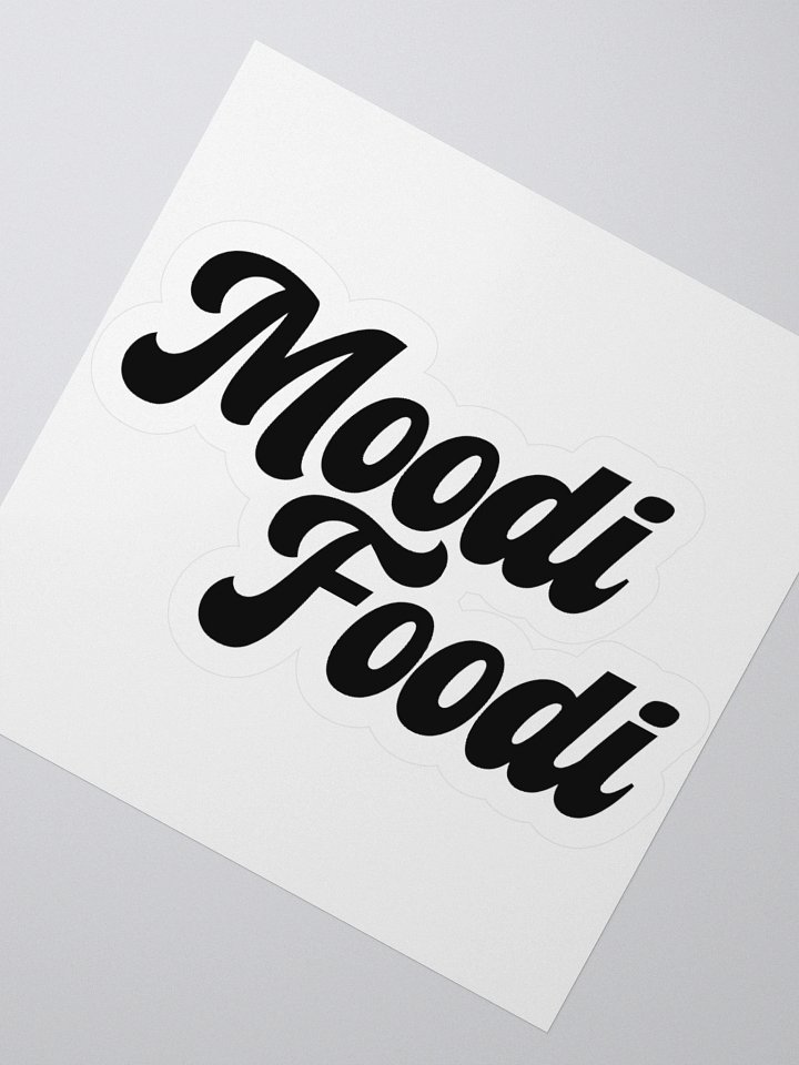 Moodi Foodi product image (2)