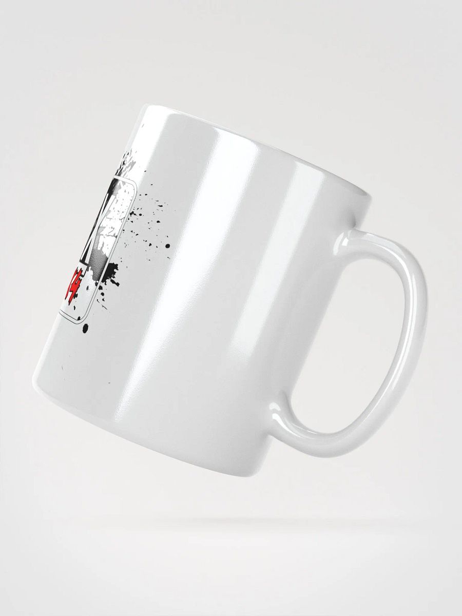 OzTrax 4X4 Coffee Mug product image (11)