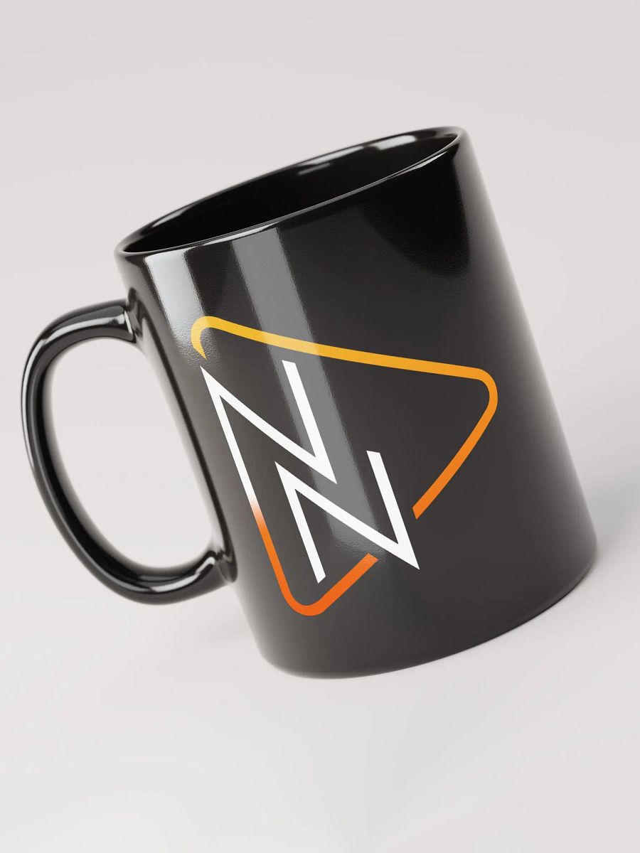 Nerdcore Nexus Mug product image (5)