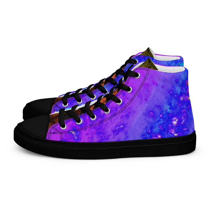 Men’s Blueberry galaxy product image (1)