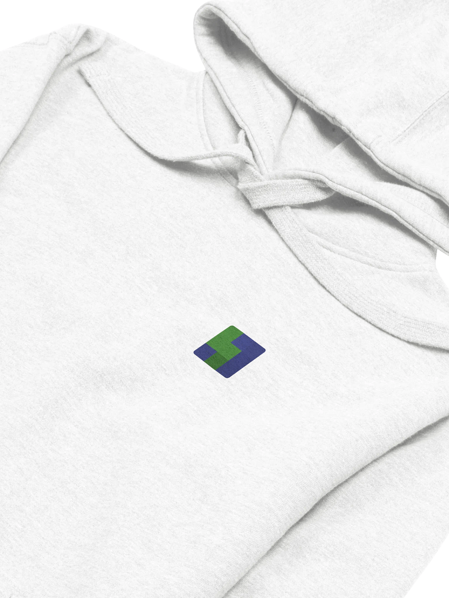 Minimalist BTE Hoodie product image (3)