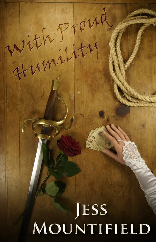 With Proud Humility product image (1)