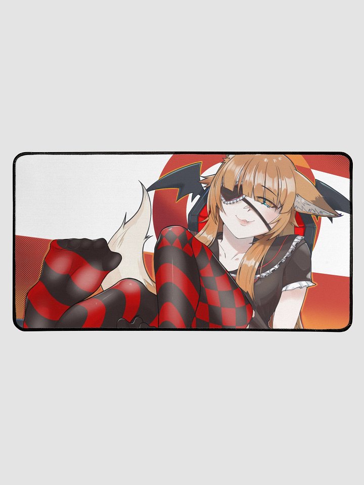 Seat of Chaos Ver. 1 product image (1)