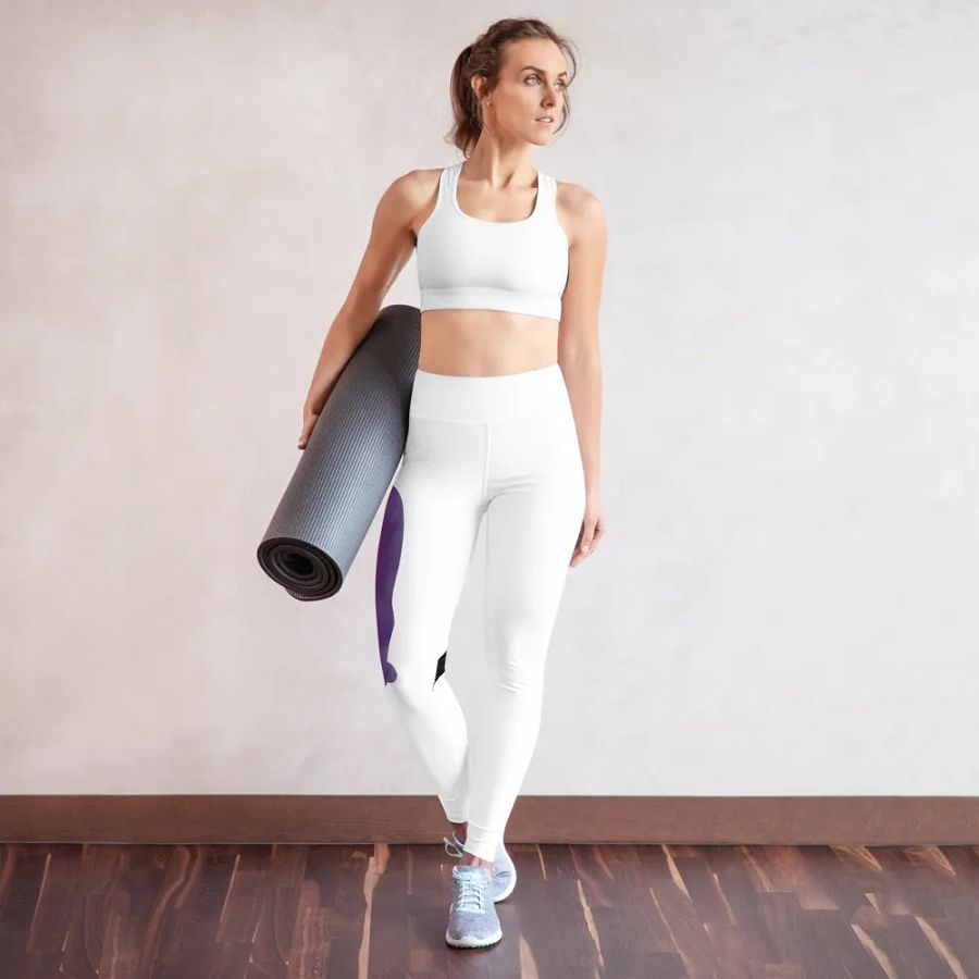 The Wild is Calling Activewear Leggings product image (7)